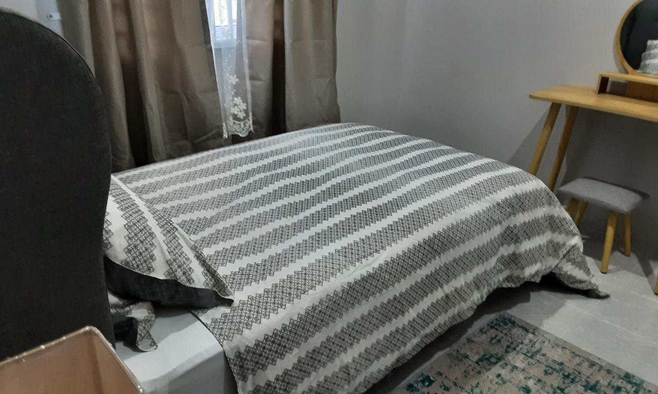 Villa Hijau Guest House Kampong Sura Tengah Exterior photo